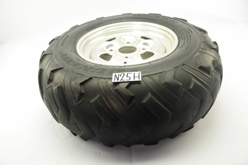 Yamaha grizzly yfm 660 - grizzly,